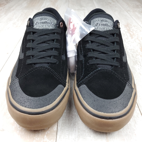 Vans TnT Advanced Prototype - Picture 7 of 9